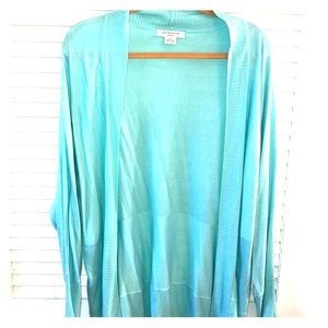 Liz Claiborne cardigan